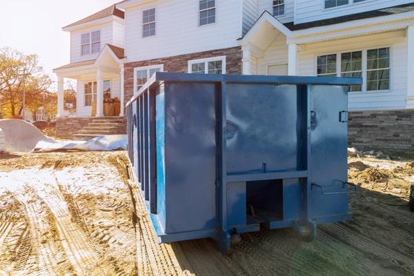 Dumpster Rental of Latonia staff